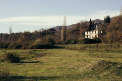 Lonely House, Bolnisi